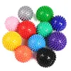 Trigger Point Spiky Massage Ball Acupressure Reflexology Anti Stress Fidget Toys Adults Juguetes Para La Ansiedad 3