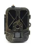 Night Vision Hunting Camera with App Control, 4G Tracking Cam, APP Control, Cloud Service, 8000mAh Li-Battery, 120 ° Detection, 5