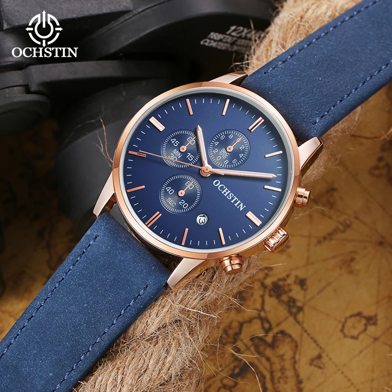 Men's Watch Quartz Watch Men'S Clothing Accessories Casual Watch Casual Bracele Watch Wristwatch часы мужские наручные Relogio