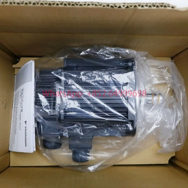 SGMG-09A2AB 새로운 서보 모터 SGMG 09A2AB