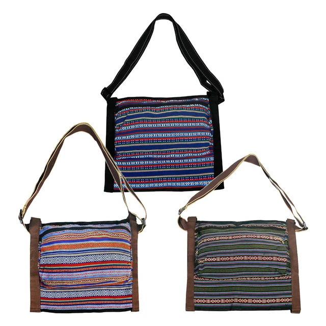 Sac rangement tapis ferme