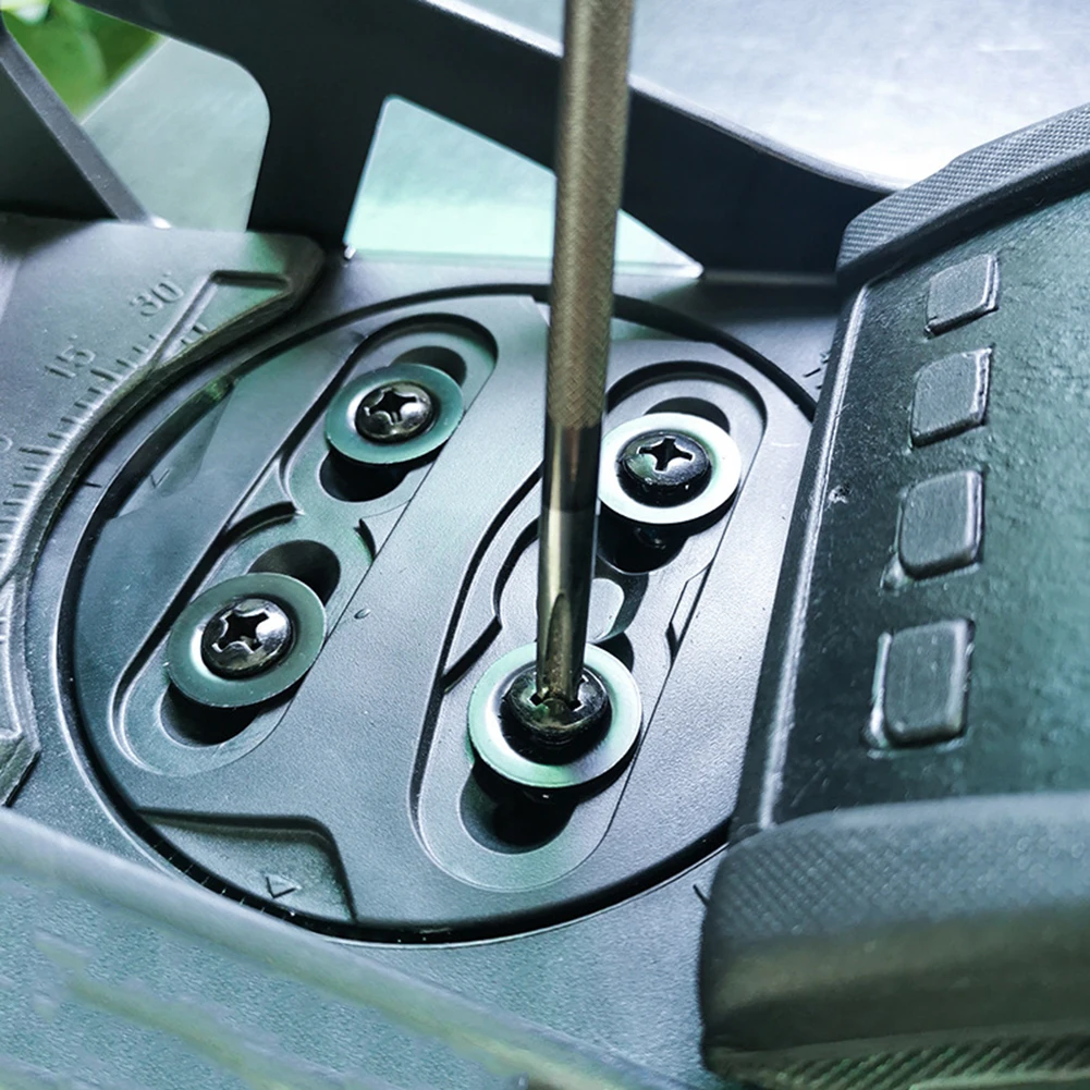 Рисунок 5 - Универсальное крепление для сноуборда