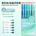 Iced Mint Series