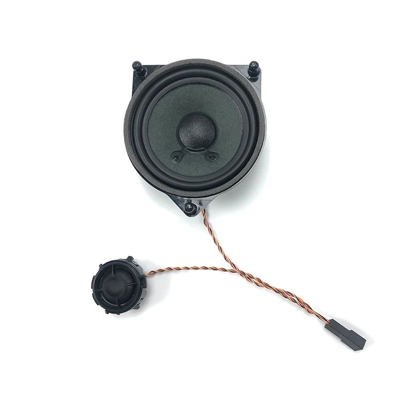 Stereo Speaker Tweeter Car Door panel Tweeter Mercedes Benz W205 W213 W222 X253 C260 E300 GLC C E S class loudspeaker High power horn