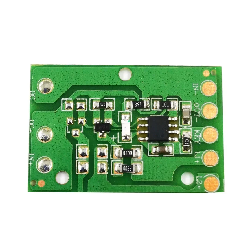 LED Headlamp DIY Circuit Board Fishing Lamp Drive Plate Switch Portable Lighting Accessories led lamp driver flashlight driver board