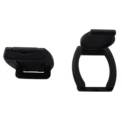 Universal Camera Lens Privacy and Dust Protection Cover (2 PCS)