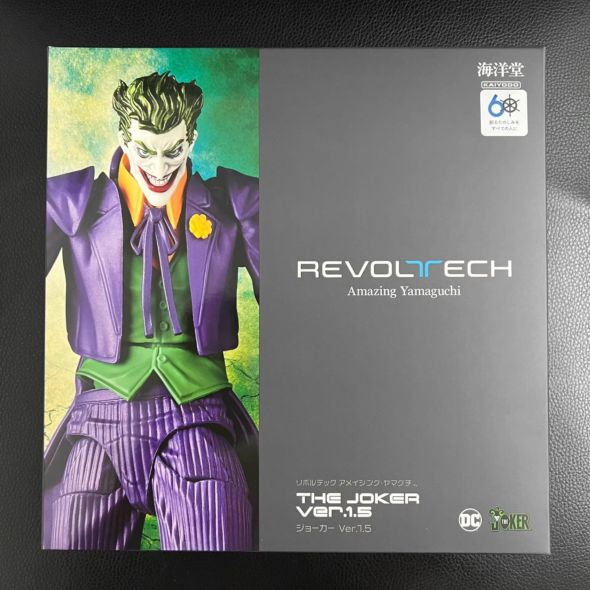 海洋堂　AMAZING YAMAGUCHI THE JORKER VER1.5 s-l400.jpg