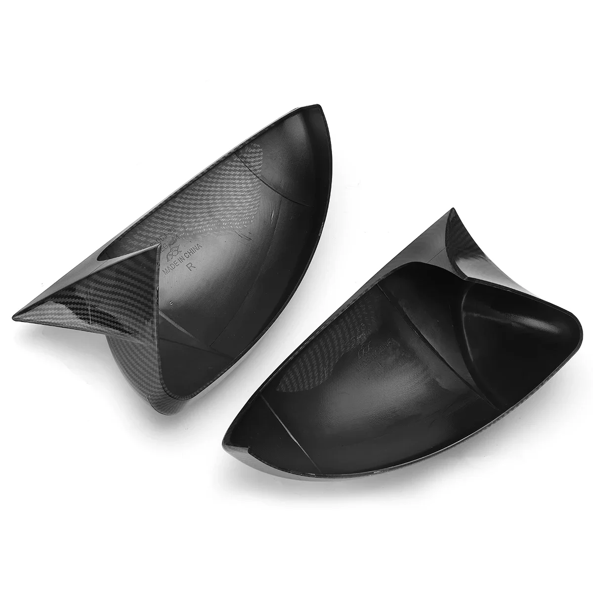 Zierleisten aus Stahl für Renault Megane IV Grandtour (5 Türen) - (2016-....) - Croni - X