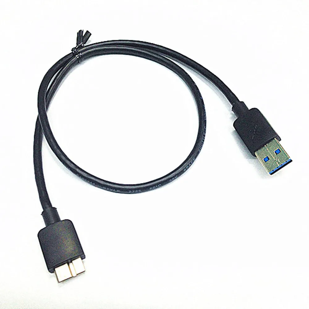 50cm length USB 3.0 Data Cable Cord For Samsung Galaxy Note Pro 12.2 SM-P900  P901 Tablet - AliExpress