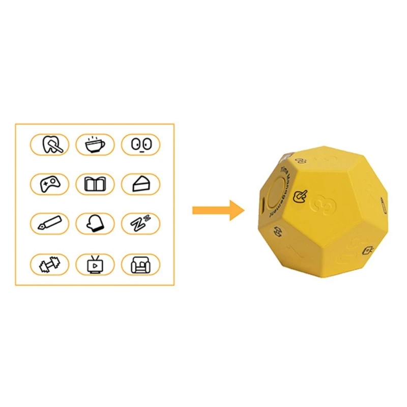 Cube-Shape-Timer-Electric-Vibrations-Flip-Timers-for-Kitchen-Study ...