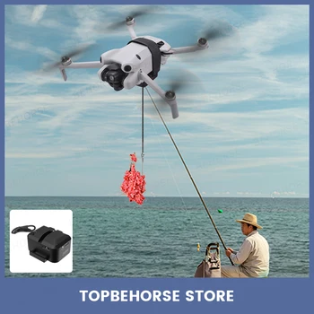 Sistema Universale di Lancio Aereo per Droni DJI Mini 5 Pro/Mini 4 Pro/Mini 4K/Air 3/Avata 2/Mini 3/Mavic 3 Pro