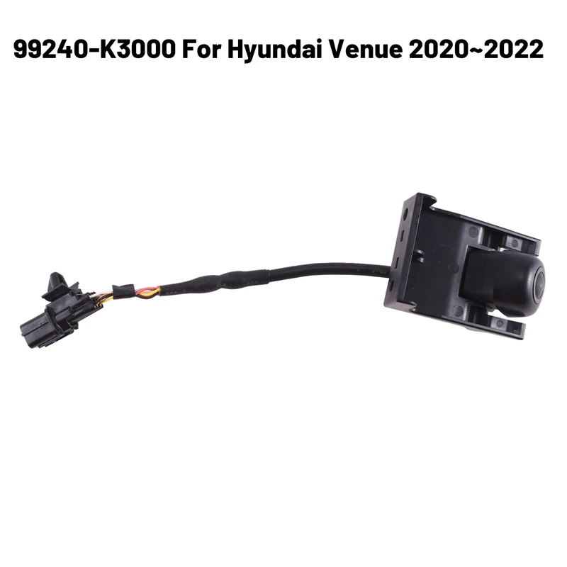 

1 шт., Автомобильная камера заднего вида для Hyundai Venue 2020-2022