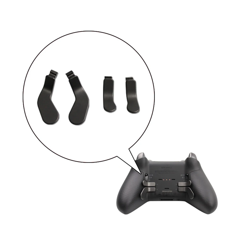 XBOX ONE Elite 2  ݼ е, ׸ Ʈ , е ü ǰ, 4 