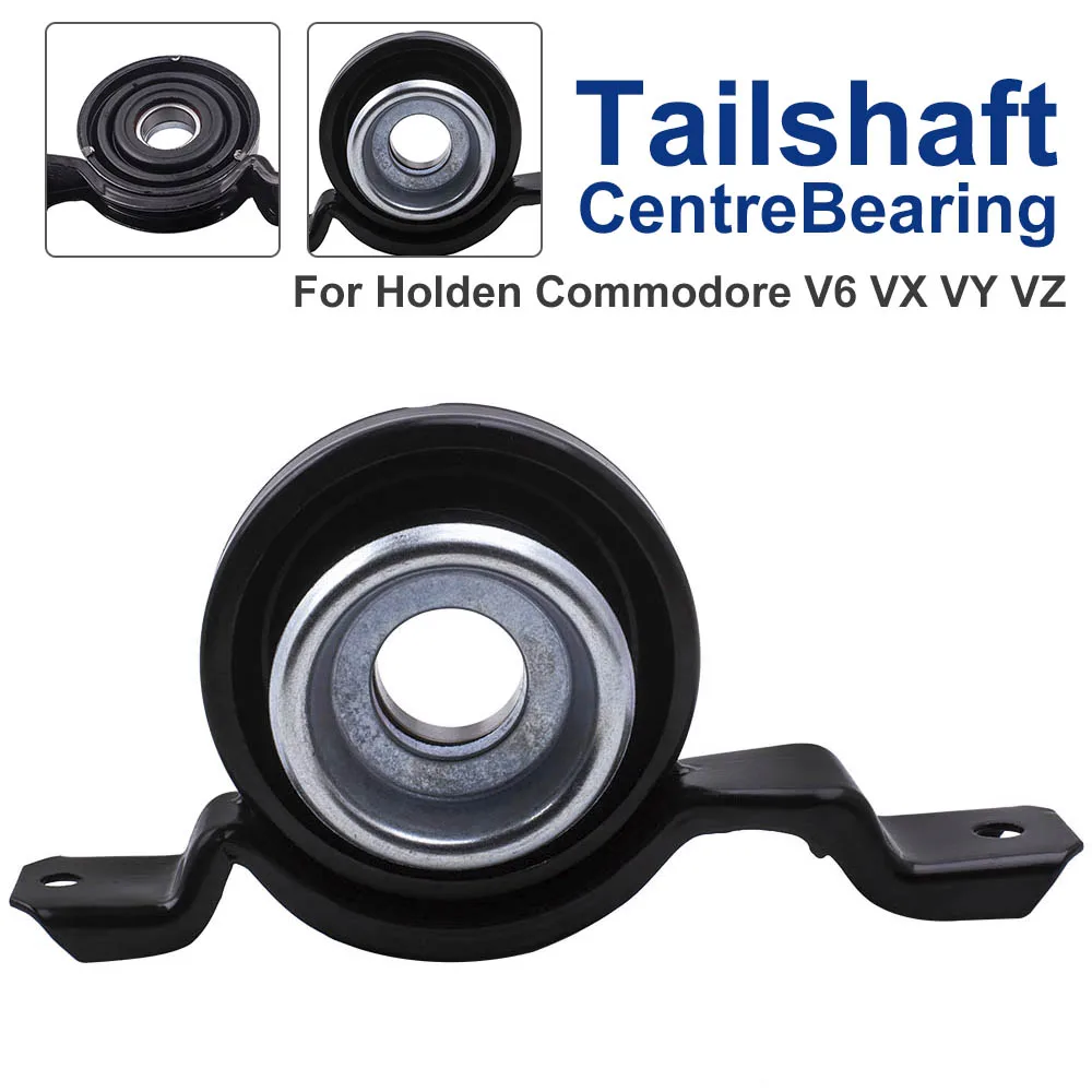 Tailshaft Centre Carrier Bearing For Holden Commodore V6 VX, 50 OFF