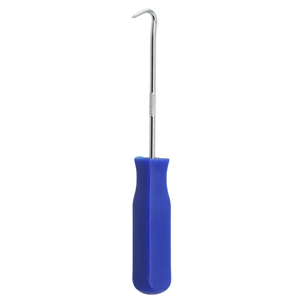 Car Pick Hook Tool O-Ring Oil Seal Gasket Puller Remover Craft Hand Tools Separating Wire Auto Repair