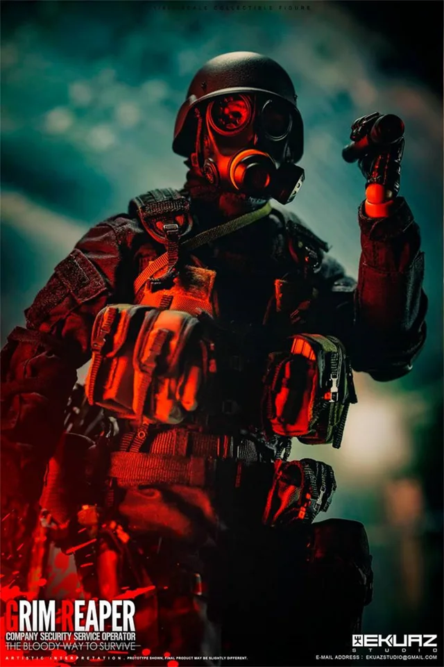 その他 ekuaz studio grim reaper 1/6 $_57.JPG?set_id=880000500F