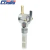 3/8" NPT Fuel Gas Tank Valve Petcock Fits For Road King Softail Dyna