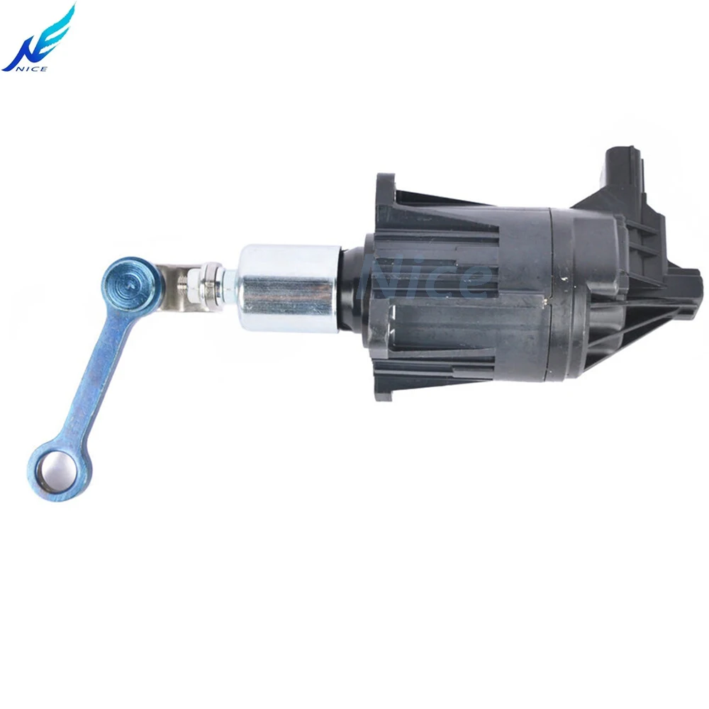 New Electronic Turbo Wastegate Actuator For Hondaa Civic 1.5L-K6T52372/18900-5PA-A01