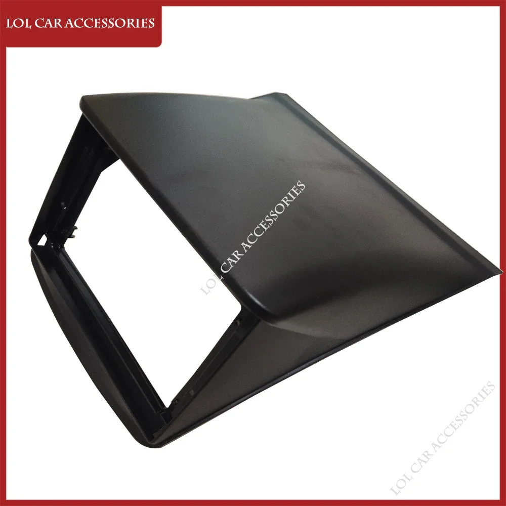 MITSUBISHI Pajero Sport L200 Triton 2008-2016  9 ġ   ׷ 2 Din г GPS MP5 ȵ̵ ÷̾ Fascia Dash Frame