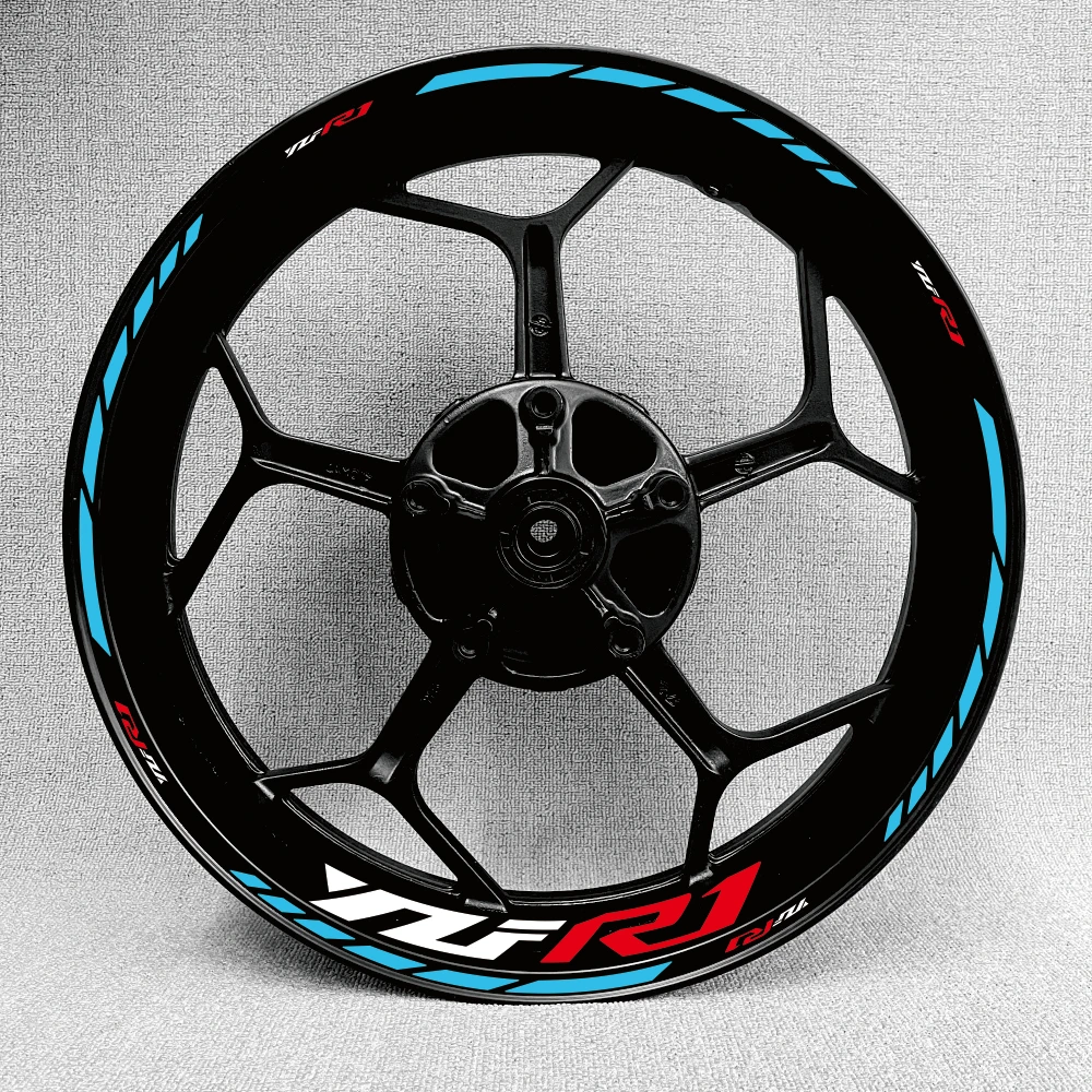 ߸ YZF R1   Į, ݻ ƼĿ,  Ʈ, YZF R1 , 17 ġ, 7  ,  