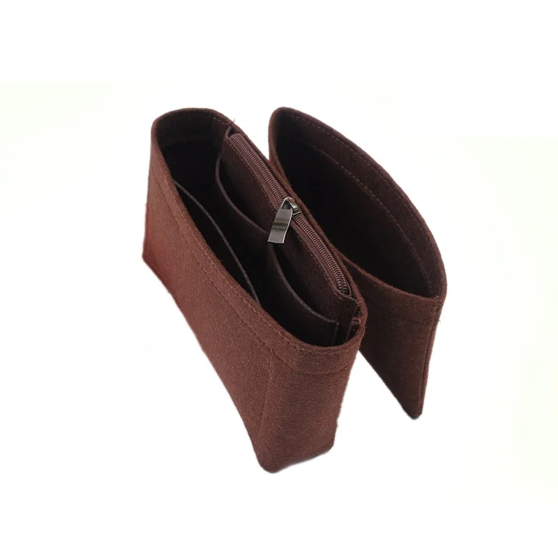 Pochette Metis Flap Bag Handbag Organizer Inner Purse Portable Crossbody Designer Handbag Cosmetic Bags