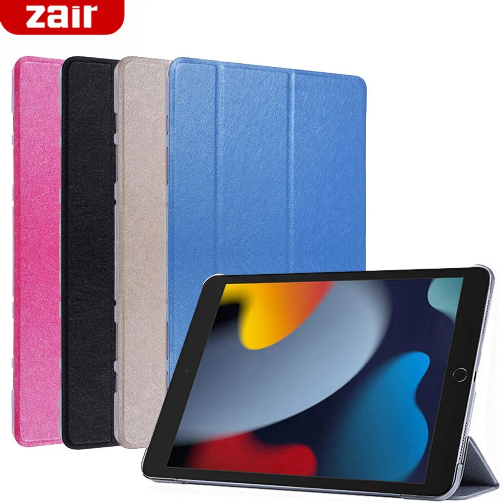 Per Ipad 7Th 8Th 9Th Generation Tablet Case Per Apple Ipad 10.2 2019 2020 2021 Magnetic Flip Smart Cover Per Ipad 7 8 9 Fundas