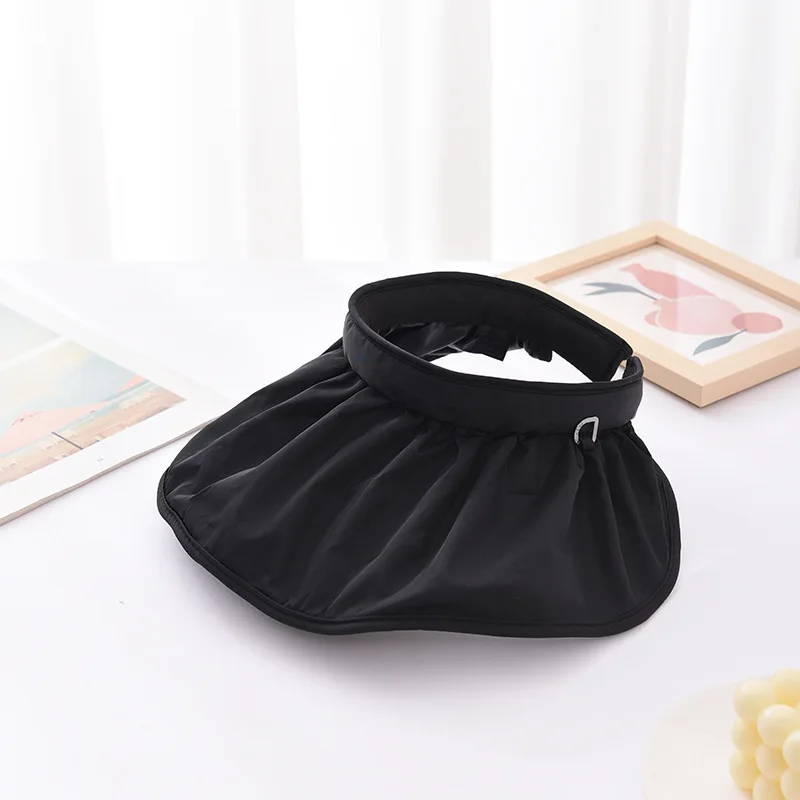 Sun Shade Hat