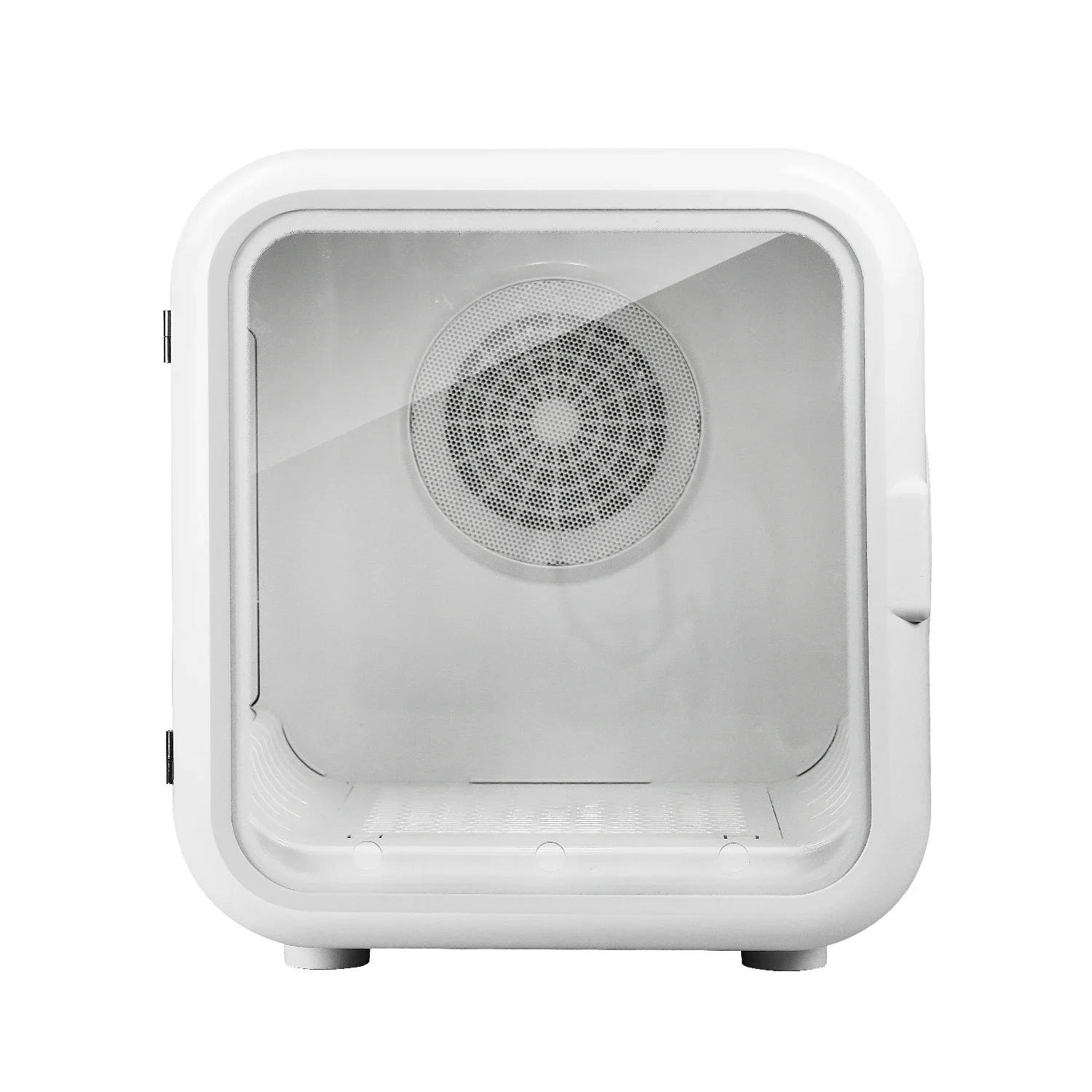Professional Fast Drying Blower Intelligent Control Adjustable Temperature and Time 360 Degree Warm Wind dryer box