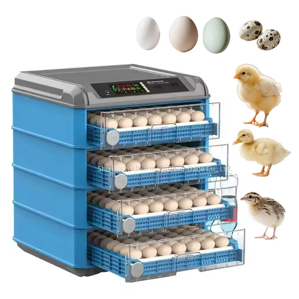 فقاسة بيض أتوماتيكية | متجر الجيل الأخضر