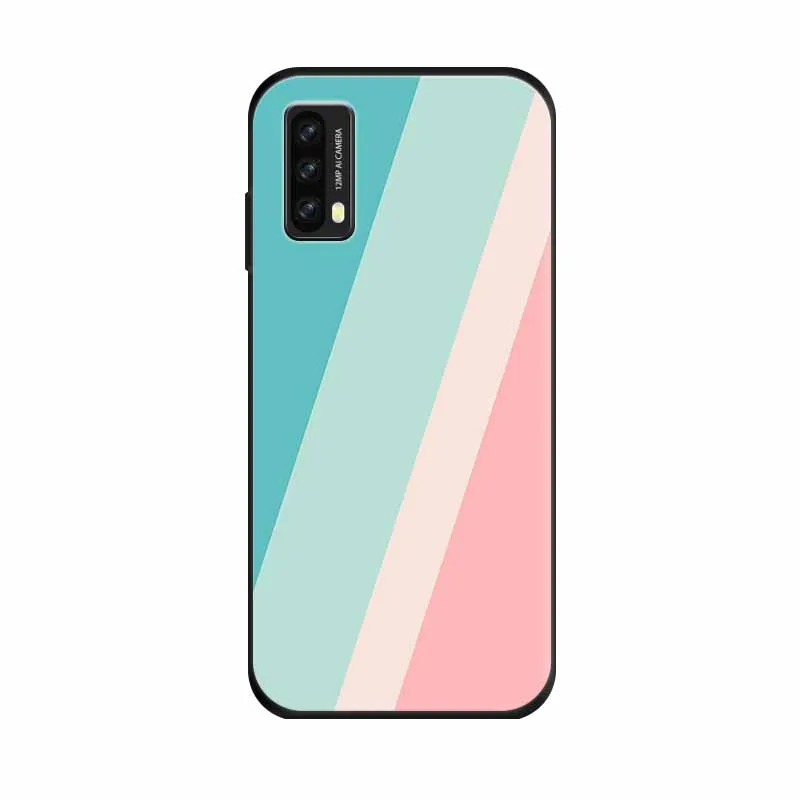 Luxury Soft Silicone Back Cover Phone Case - Premium Protector s