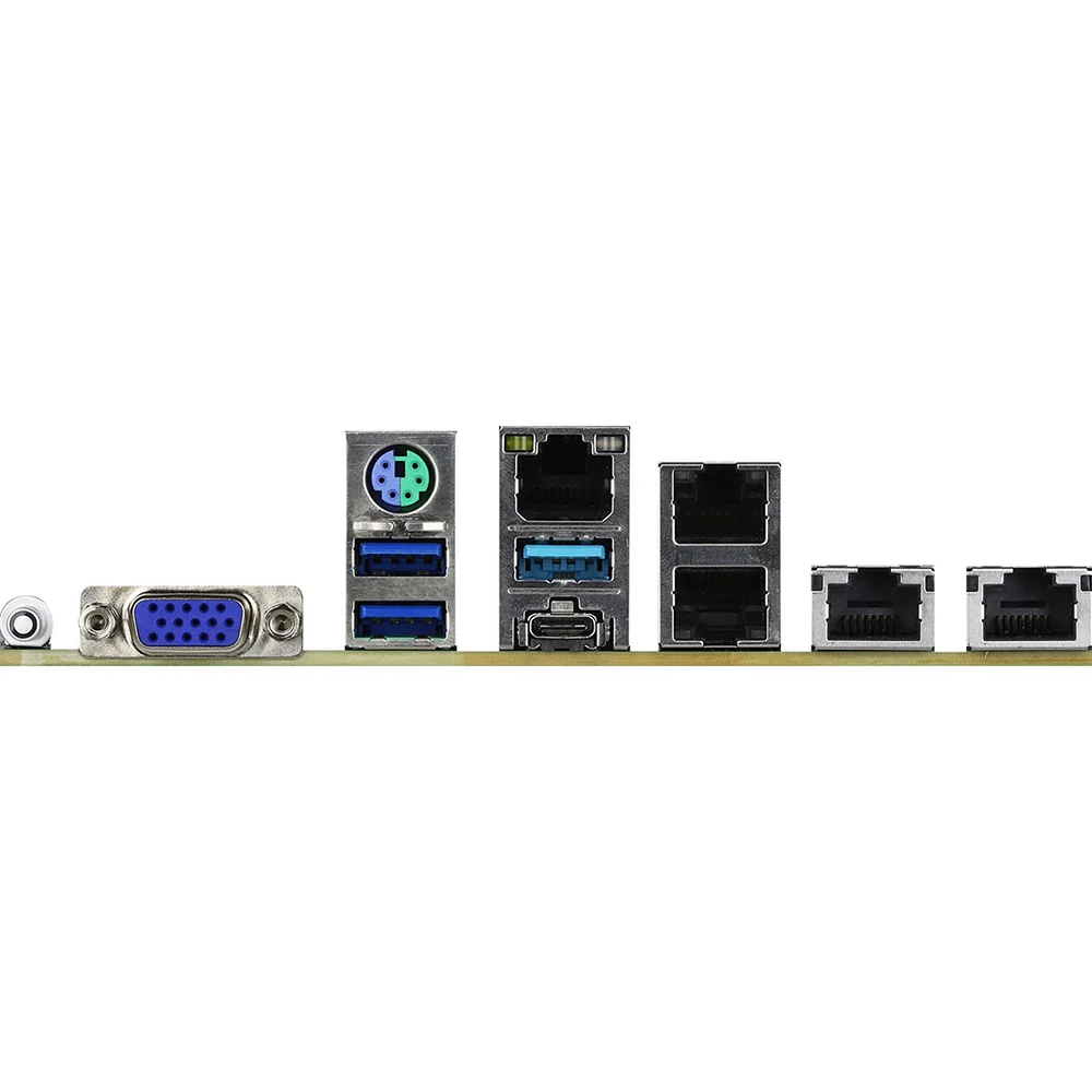 For ASROCK TRX40D8-2N2T TRX40 Support AMD 3970 3990X 800W Desktop Motherboard 6 For ASROCK TRX40D8-2N2T TRX40 Support AMD 3970 3990X 800W Desktop Motherboard - Image 4