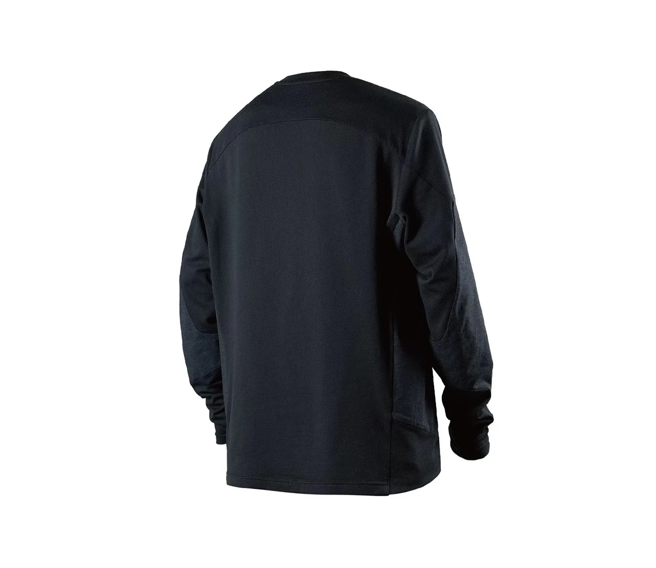 Reindee Lusion 25 aw PolartecDelta longsleeve shirt front pockets ergonomic cut techwear