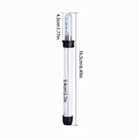 Water Level Indicator Plant Moisture Meter Indoor & Outdoor Flower Pot Water Shortage Reminder Float Water Display Gauge Tool 6