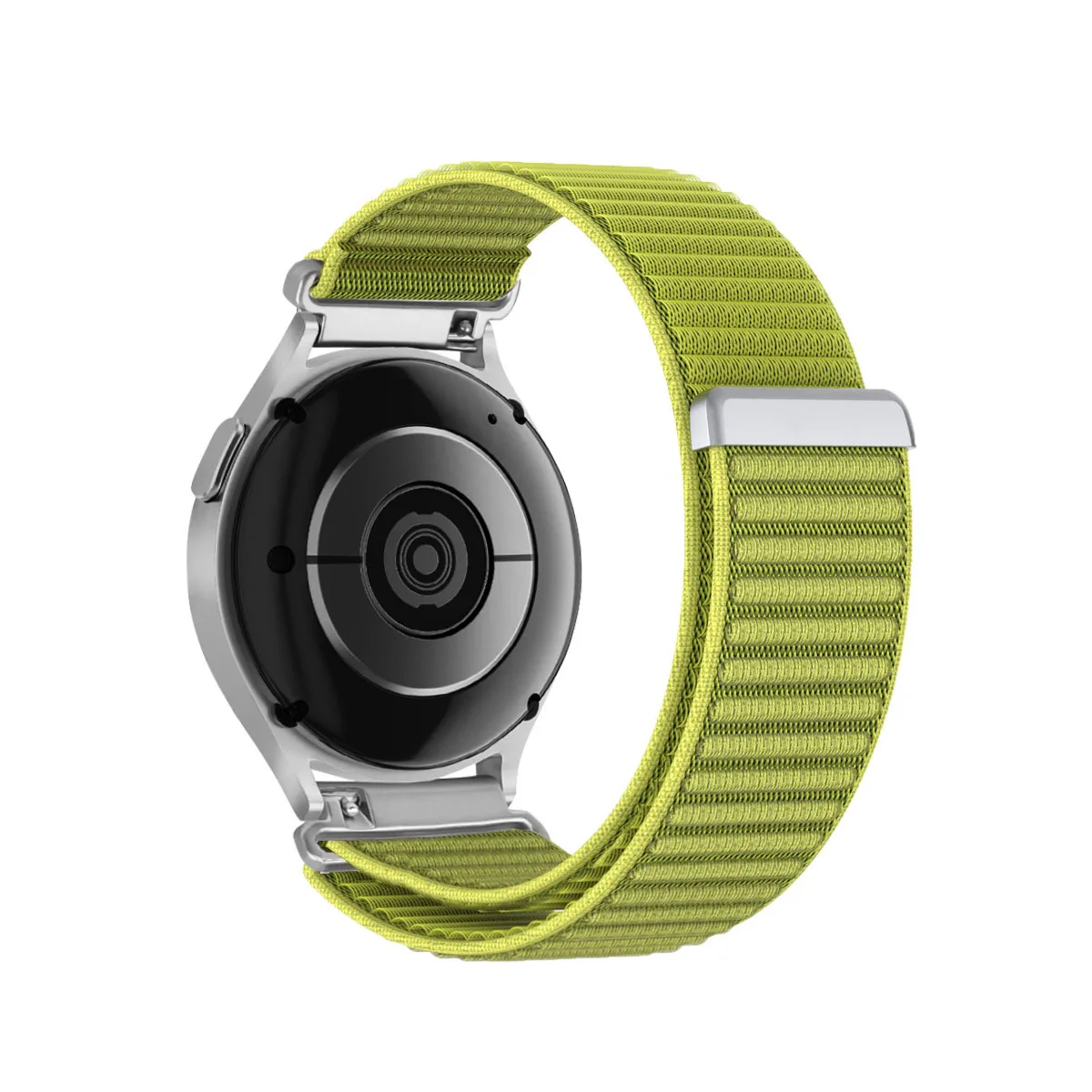 Breathable Nylon Watch Strap - Multiple Sizes