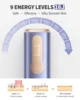 990000 Flash Laser Epilator IPL Hair Removal For Men and Women Body Bikini Facial  Permanant Painless IPL Hair Remover Machine 3