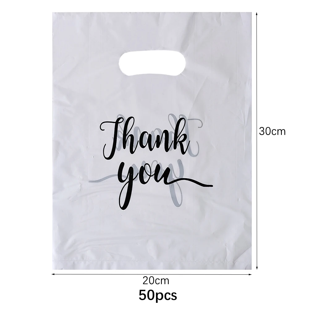white 20x30cm