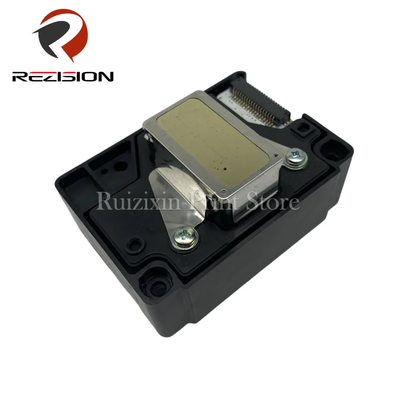 

High Quality Print Head for Epson ME 1100 L1300 T1110 ME 70 C110 ME 650F Printer Copier Spare Parts