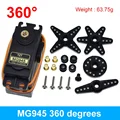 MG945R 360 Degree