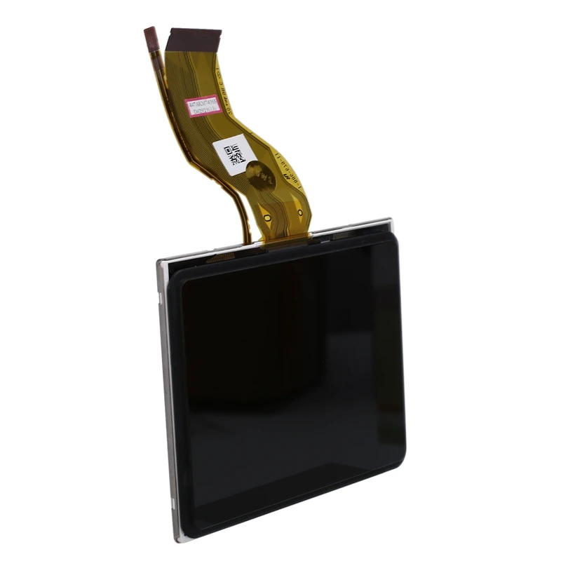 For New Nikon D7100 LCD Monitor LCD Screen Camera Screen SLR Repair