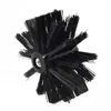 100mm /150mmChimney Brush Rotary Chimney Brush Nylon Dryer Vent Cleaning Brush Chimney Dust Remover Household Cleaning Tools 5