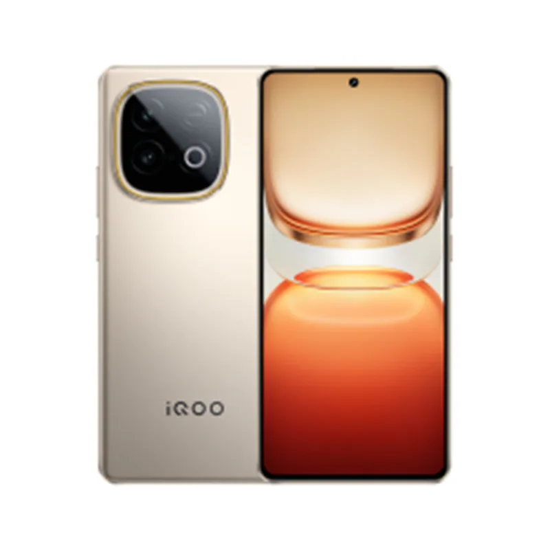 公式新型 Vivo iQOO Z10 Turbo Plus Android スマートフォン 90W急速 