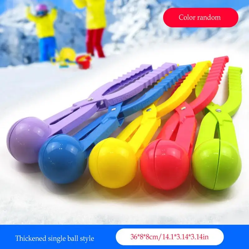 Рисунок 4 - Детская форма для снега в форме