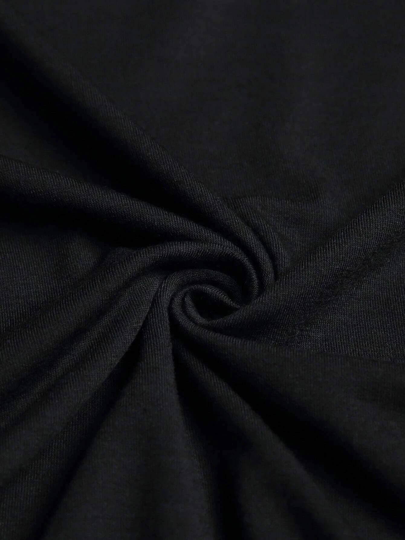 T-shirt imprimé soleil et lune pour décontracté, col rond, manches courtes, mode été, hauts, tenues pour hommes_voghion.com