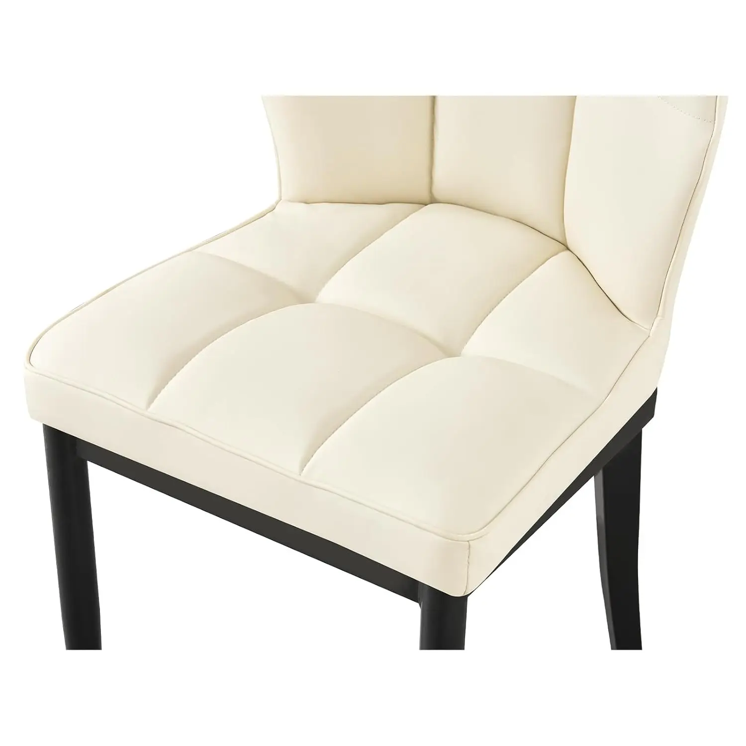 Mid-Century Modern Dining Chairs Set 13