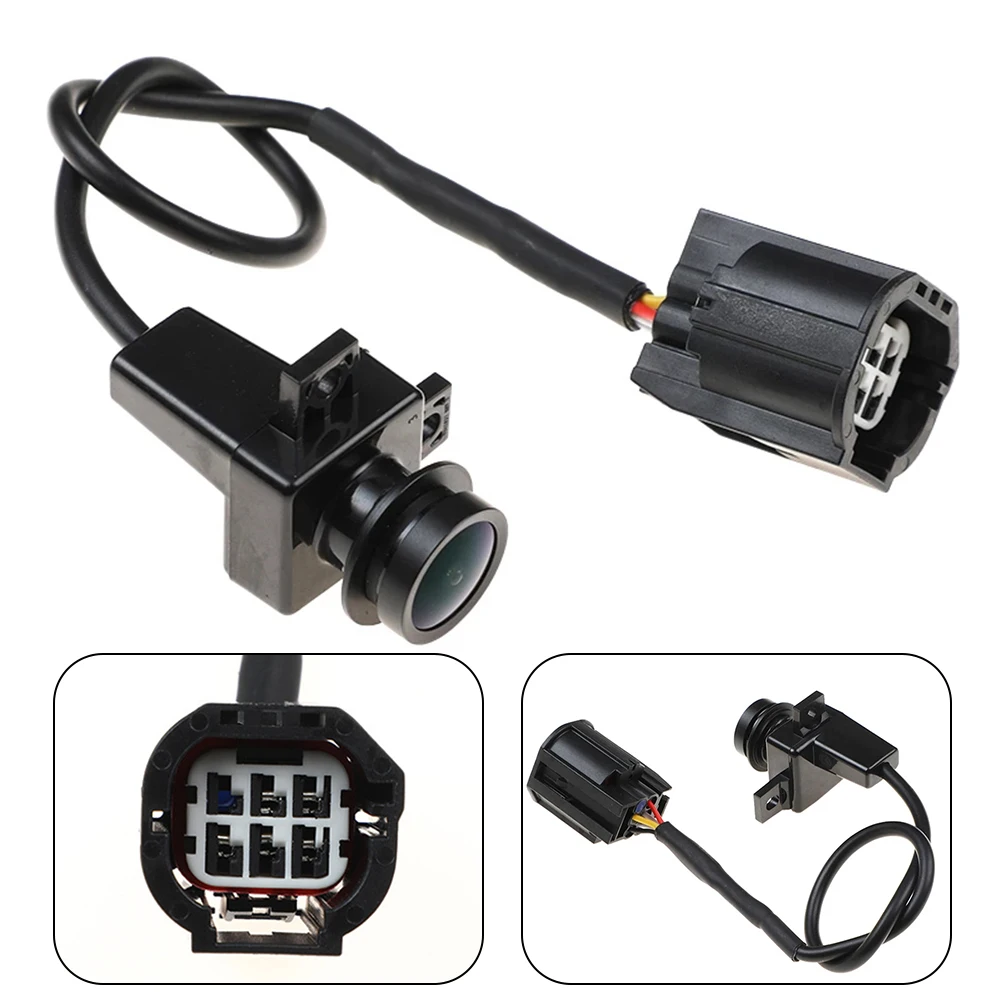 56054041AD Car Rear View Camera Backup Reversing Camera Parking Assist