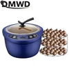 DMWD Automatic Black Garlic Fermenter 6L Home DIY Multifunctional Zymolysis Yogurt Maker Natto Rice Wine Machine Garlics Maker 1