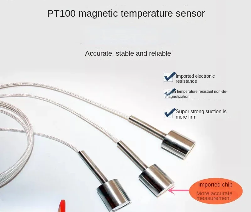 Waterproof Stainless Steel Adsorption Thermal Resistance