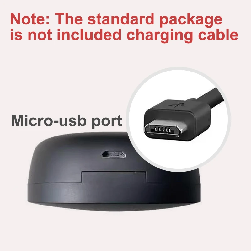 TradeFlowMarket】Xiaomi Redmi Airdots Tws Wireless Bluetooth