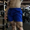 2024 New Summer New Arrival Sports Shorts Men New Comfortable Elastic Waist Clothing Male Breathable Short Trousers 1