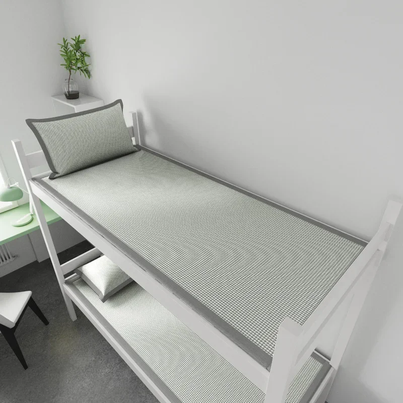 Ice Silk Sleeping Mat Image 24